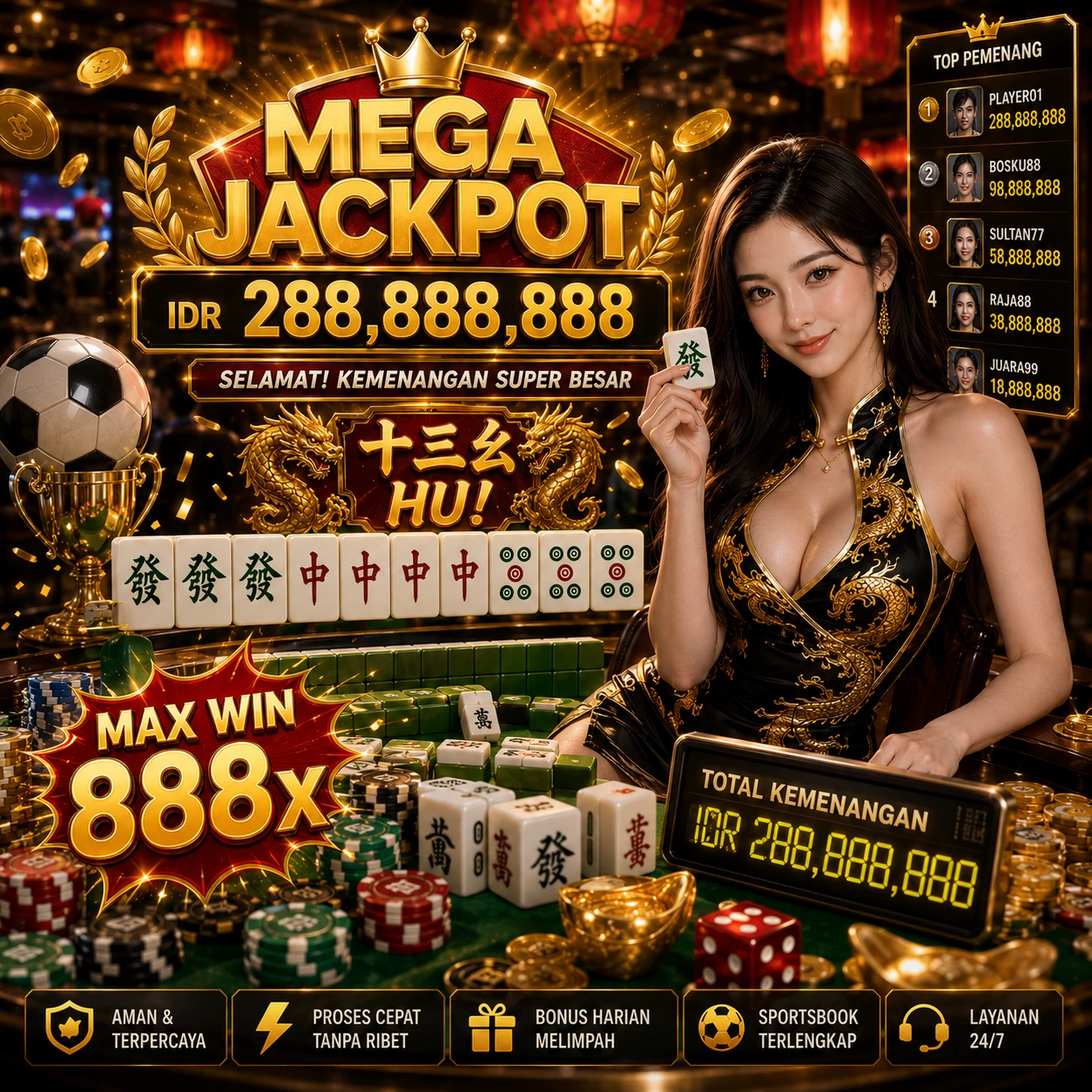 Panduan Lengkap Menjelajahi Platform Permainan jerukbet