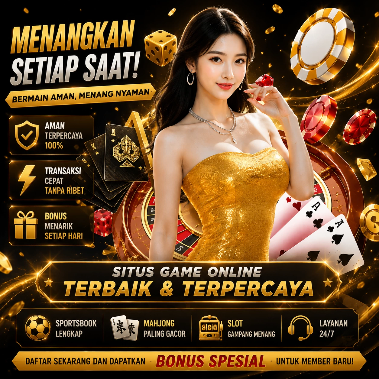 Inovasi dan Fitur Menarik di jerukbet